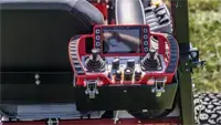 70.4212 Kit, Controller Mount