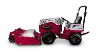 HQ682 Tough Cut Tough Cut Brush Mower