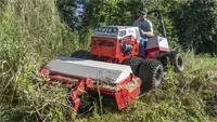 HQ682 Tough Cut Tough Cut Brush Mower