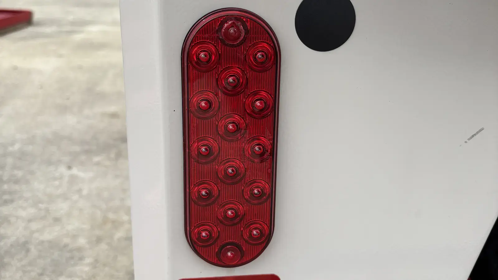 Ventrac 70.6012 Kit, Tail Lights NT at Koenig Equipment