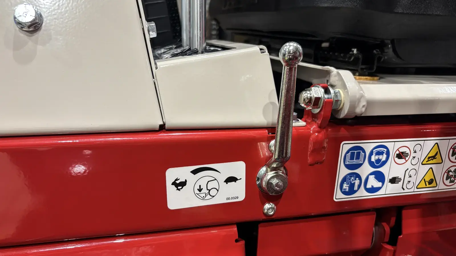 Ventrac 70.4187 Kit, Front Hitch Valve 4520 at Koenig Equipment