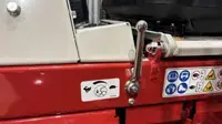 70.4187 Kit, Front Hitch Valve 4520