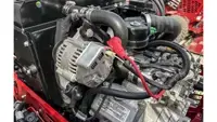 70.4201 Kit, 4520P Alternator 60 Amp