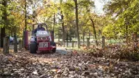 KA160 Leaf Blower Power Blower