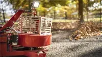 KA160 Leaf Blower Power Blower
