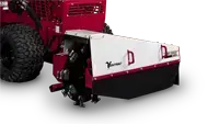 KC220 Stump Grinder