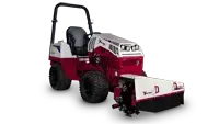 KC220 Stump Grinder
