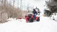 45RC Remote Control Tractor