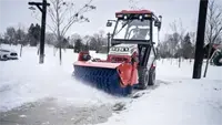KJ520 Broom