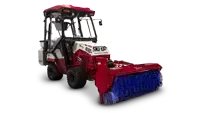KJ520 Broom
