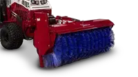 KJ520 Broom