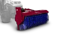 KJ520 Broom
