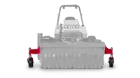 70.8264 Kit, Gauge Wheels KJ520