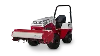 KL480 Tiller