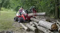 4520 Compact Tractor