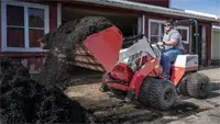KM500 Loader