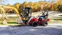 KM410 Pallet Forks