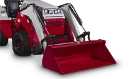 KM500 Loader