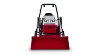 KM500 Loader