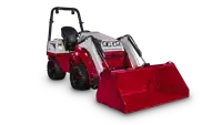 KM500 Loader