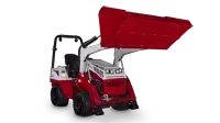 KM500 Loader