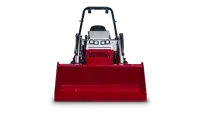 KM500 Loader