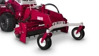 KG540 Power Rake