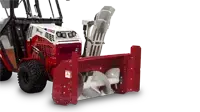 70.8025 Kit, 12V Actuator, HB/KX/LX