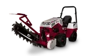 KY400 Trencher