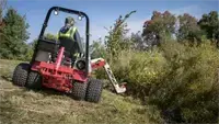 MA900 Boom Mower