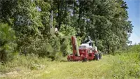 MA900 Boom Mower