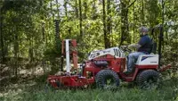 MA900 Boom Mower