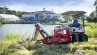 MA900 Boom Mower