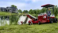 MA900 Boom Mower
