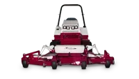 MJ840 Contour Mower