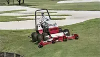 MJ840 Contour Mower