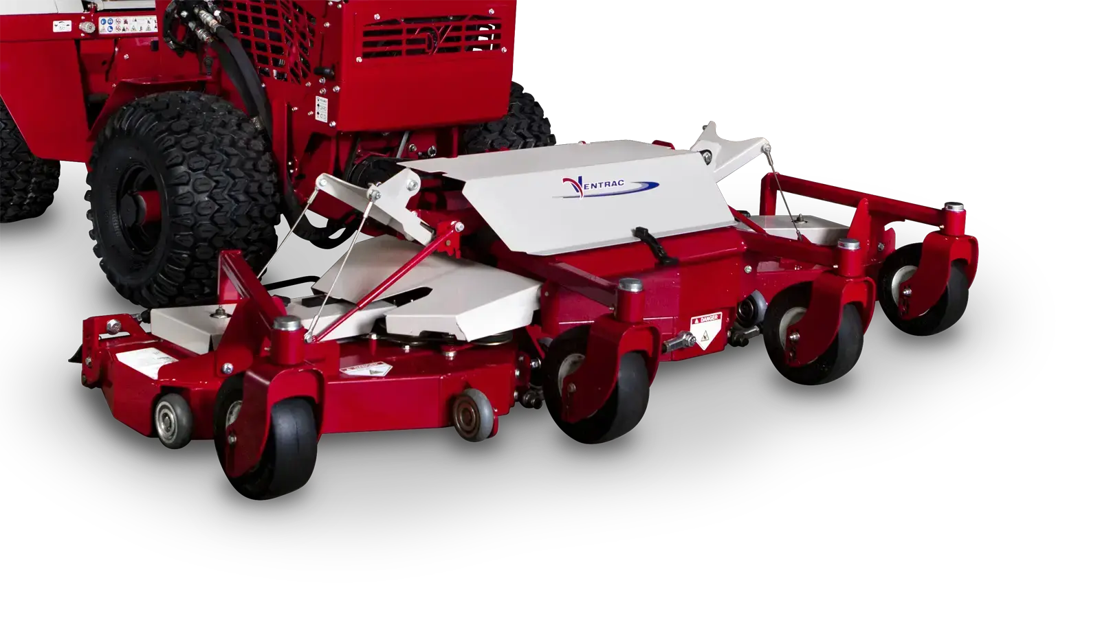 Ventrac MJ840 Contour Mower at Koenig Equipment