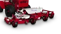 MJ840 Contour Mower