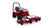 MJ840 Contour Mower