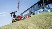 MK960 Wide Area Mower
