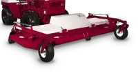 MK960 Wide Area Mower