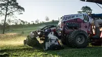 MR770 Reel Mower