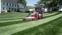 RV602 Vac Collection System Collection Vacuum
