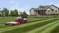 MSMU Finish Mowers