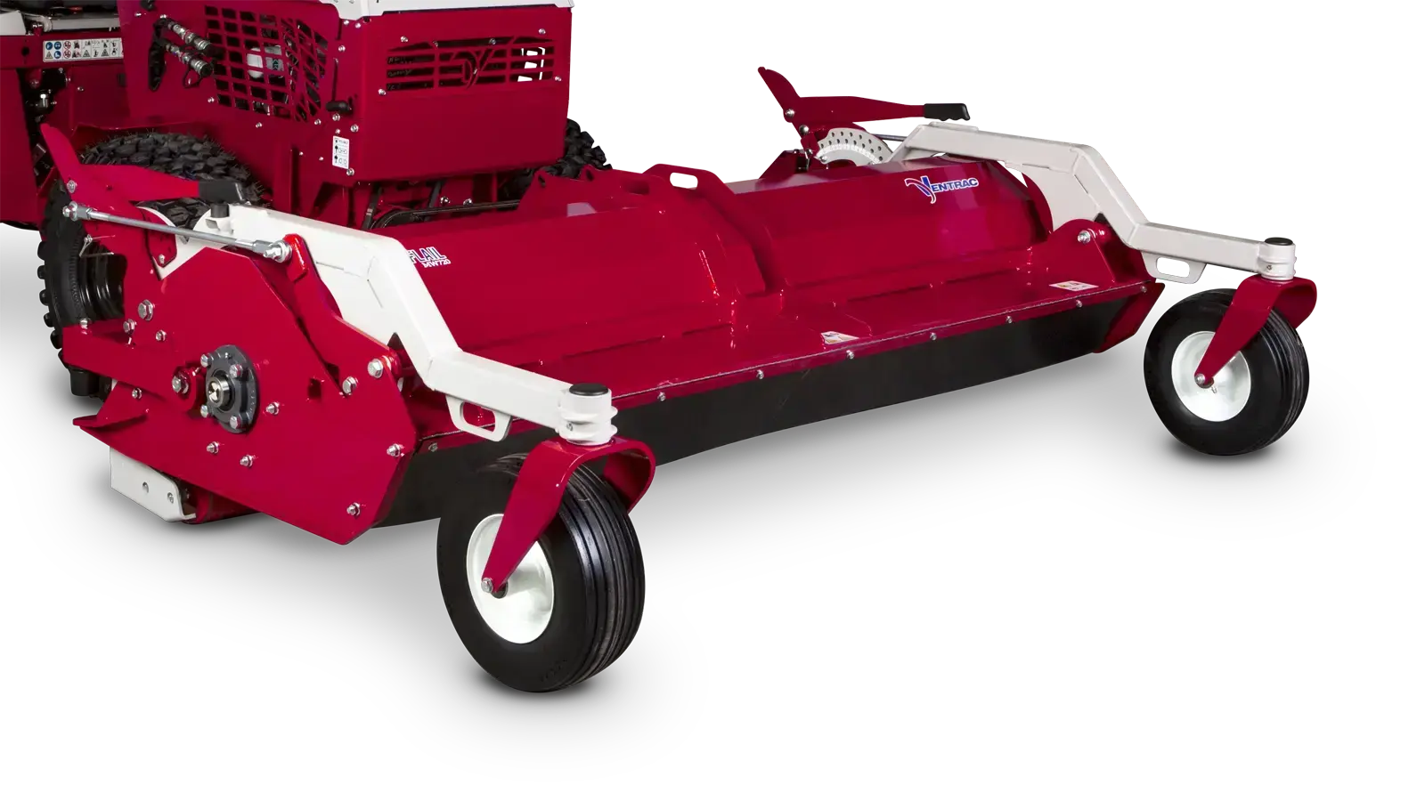 Ventrac MWMY Flail Mowers at Koenig Equipment