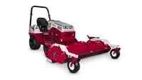 MWMY Flail Mowers