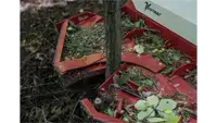 MZ480 Brush Cutter