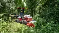 MZ480 Brush Cutter