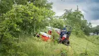 MZ480 Brush Cutter