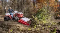 MZ480 Brush Cutter